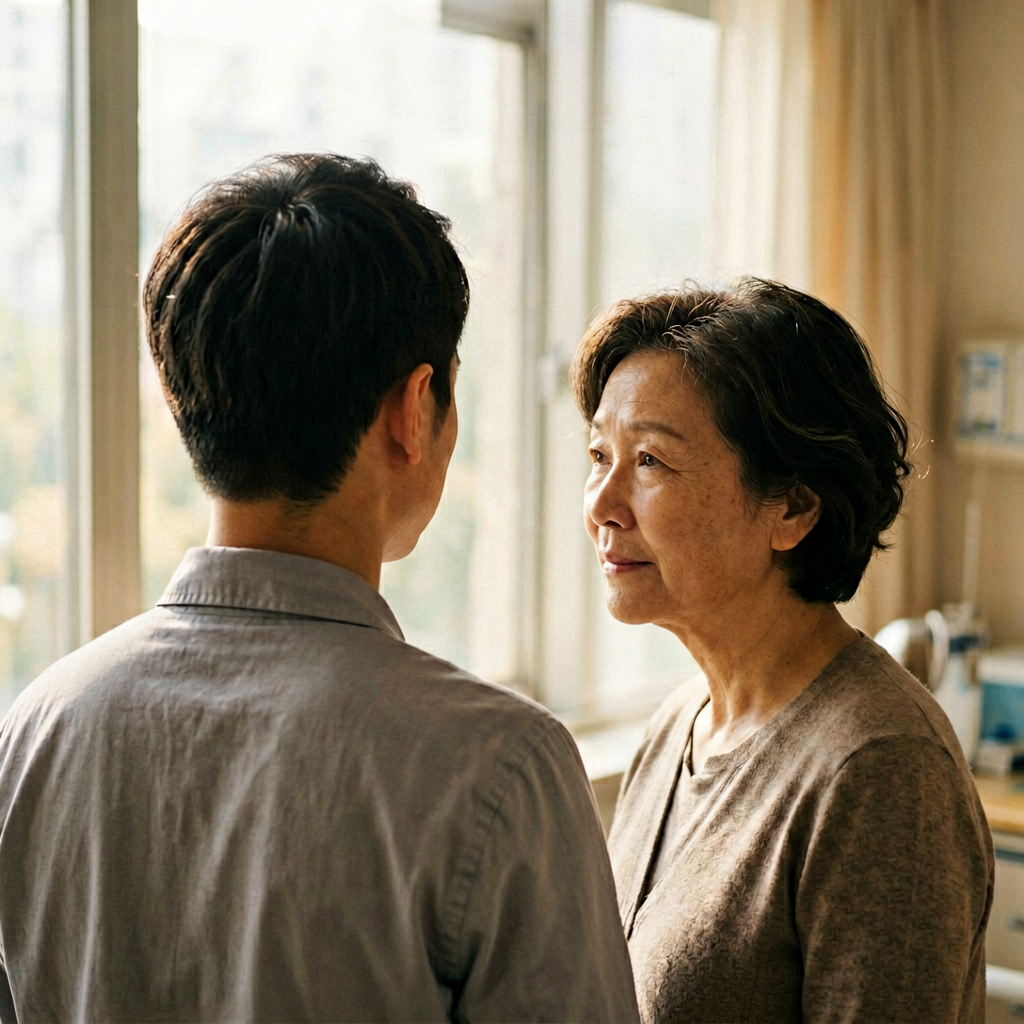 一位24岁年轻人的真实故事：一场脑瘤，改变了整个人生