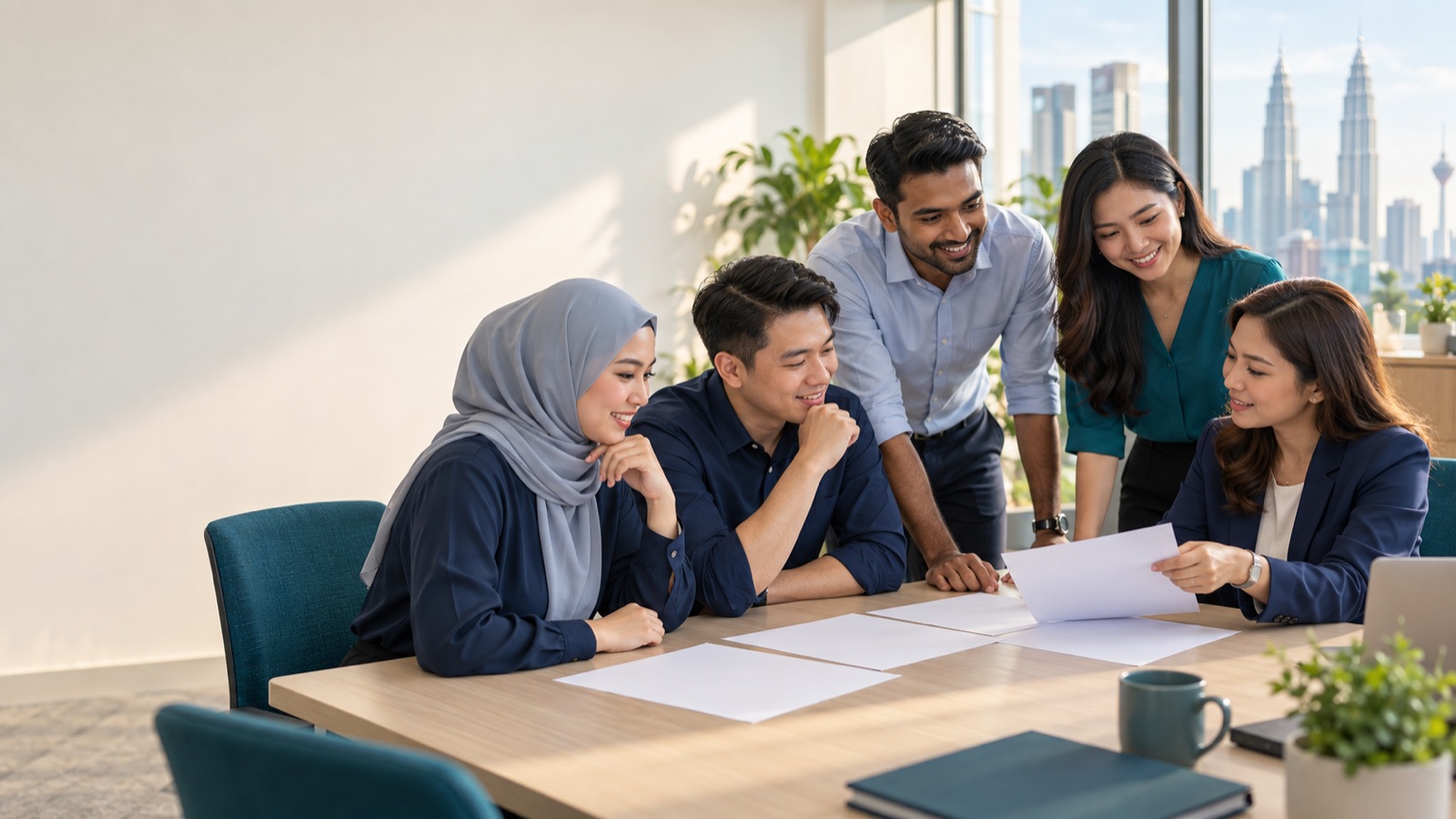Company Group Insurance Malaysia: What Employers Should Compare