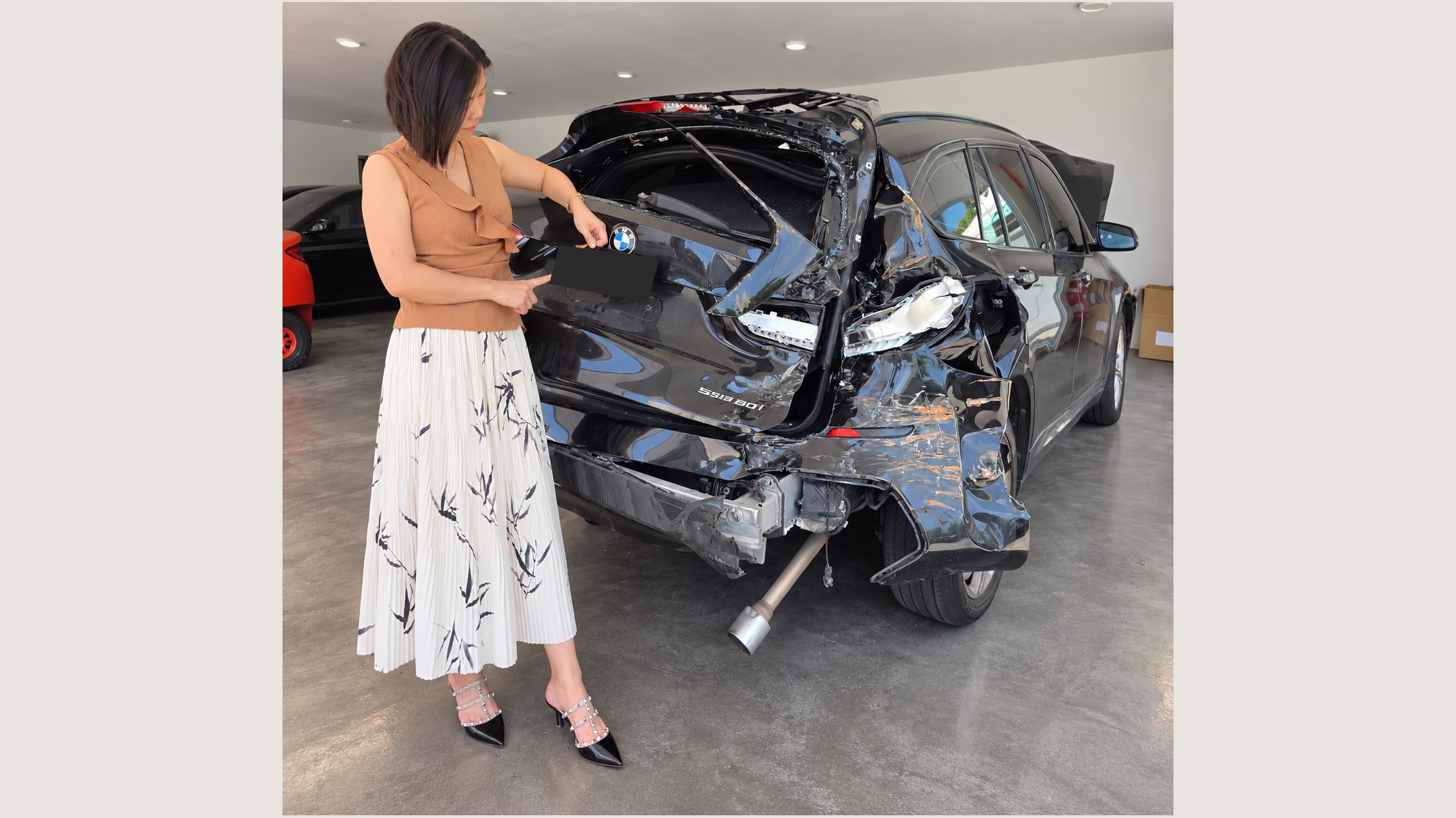 After That Day, I Became More Certain: Motor Insurance Is About More Than the Premium