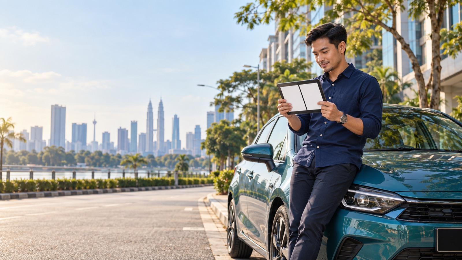 Car Insurance in Malaysia: Cover Types and 7 Things to Check