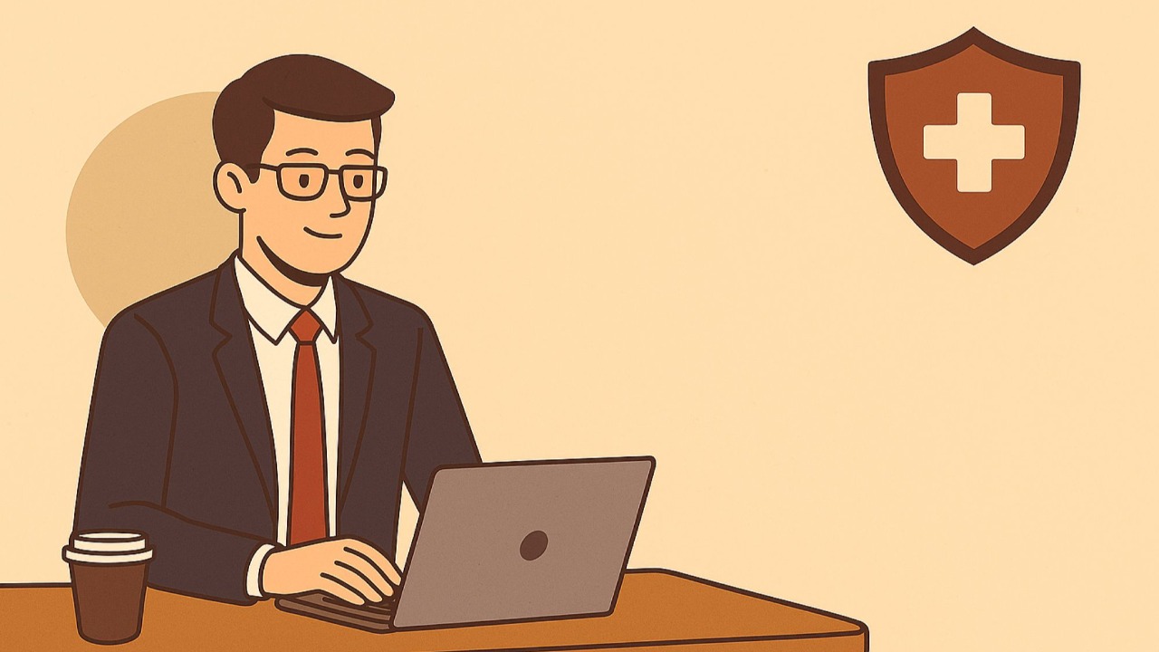 A Young Entrepreneur’s Story: The Meaning of Life Insurance