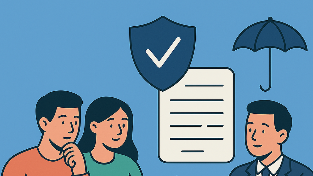 10 Things to Know Before Buying Insurance